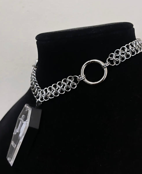 Skeleton Choker