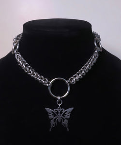 Mariposa Choker