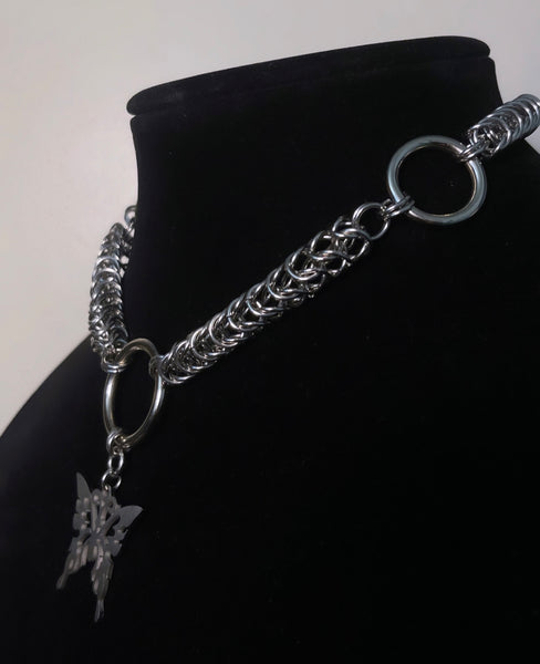 Mariposa Choker