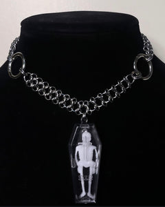 Skeleton Choker