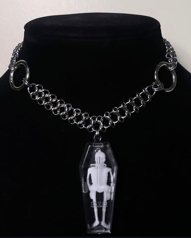 Skeleton Choker